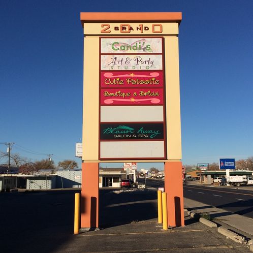 2010 Grand Ave, Billings, MT 59102